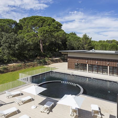 Vacanceole - Residence Pont Du Gard Remoulins Exterior foto